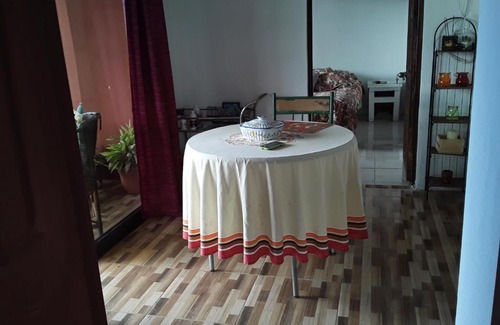 Alto Lopez Casa | Casa de montaña