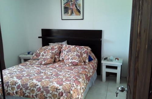 Alto Lopez Casa | Casa de montaña