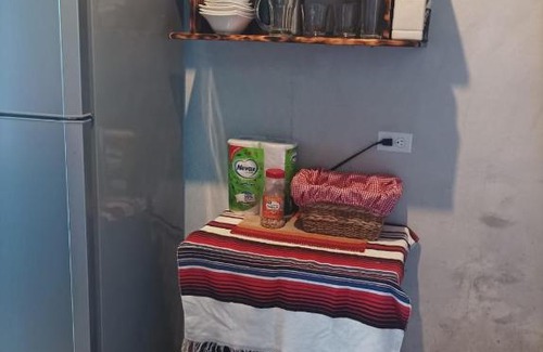 Bijagua Casa | Casa de Montaña Amapola