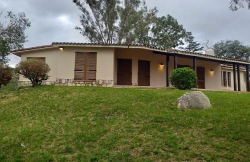 Alta Gracia Chalet De Esquí | Casa de Montaña