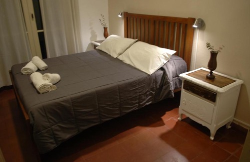 Alta Gracia Chalet De Esquí | Casa de Montaña