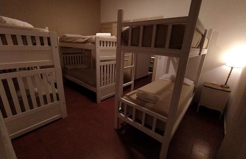 Alta Gracia Chalet De Esquí | Casa de Montaña