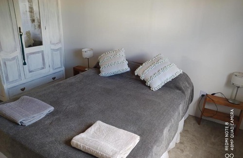 Cortaderas Chalet De Esquí | Casa de montaña