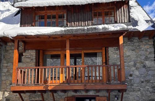 Arties Casa | Casa de montaña en Arties