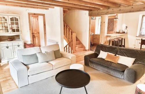 Arties Casa | Casa de montaña en Arties