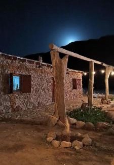 Departamento Coronel Felipe Varela Casa | Casa de Montaña Las Trancas