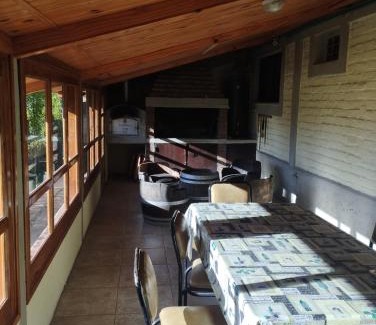Las Vegas Chalet De Esquí | Casa de montaña Los Picus