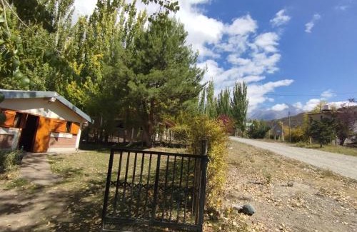 Las Vegas Chalet De Esquí | Casa de montaña Los Picus