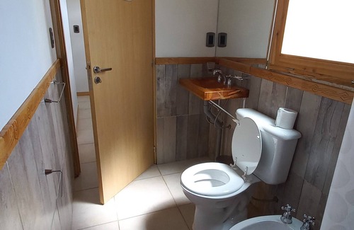 El Bolsón Casa | Casa de Montaña, Super Tranquilo Para Disfrutar en Familia o en Pareja
