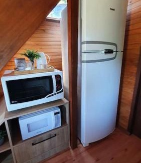 Orleans Chalet De Esquí | Casa de montanha com hidro no pé da serra