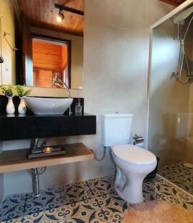Orleans Chalet De Esquí | Casa de montanha com hidro no pé da serra