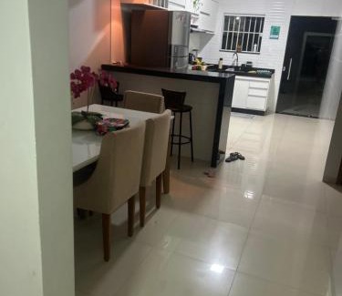Itaberaba Casa | Casa de moreiras