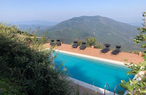 Susqueda Chalet De Esquí | Casa de muntanya Can Coll de Susqueda Girona