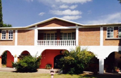 Otumba Casa | Casa de Campo La Madriguera: fogata / lunada / barbacoa / retiro espiritual