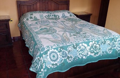 Barrio del Cerrillo Casa | Casa de Carmelita