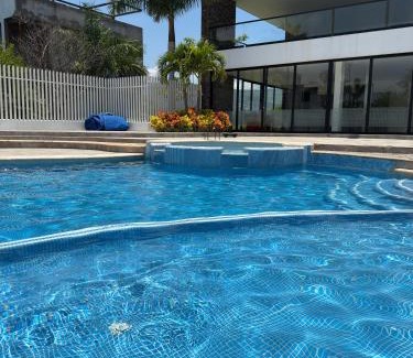 San Pedro Tesistan Casa | Casa de Campo Lake Shore Jocotepec