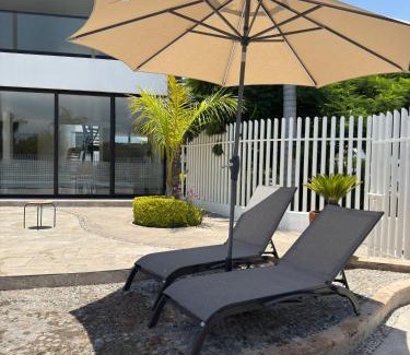 San Pedro Tesistan Casa | Casa de Campo Lake Shore Jocotepec