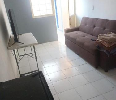 Tlaxcala Apartamento | casa de Fidel
