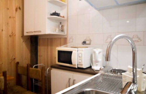 Pucon Cama Y Desayuno | Casa de Noah Bed & Breakfast