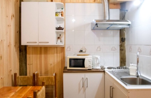 Pucon Cama Y Desayuno | Casa de Noah Bed & Breakfast