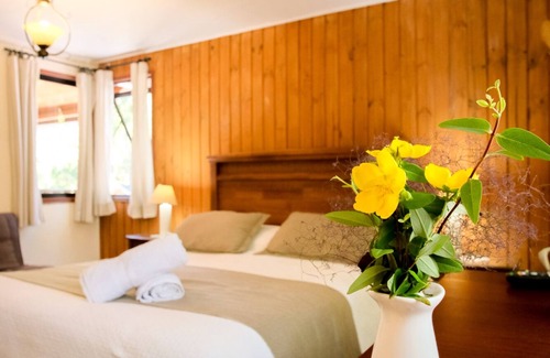 Pucon Cama Y Desayuno | Casa de Noah Bed & Breakfast