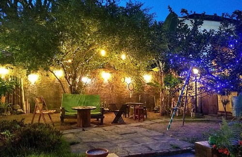 Porto da Madama Cama Y Desayuno | Casa de Noca Paquetá