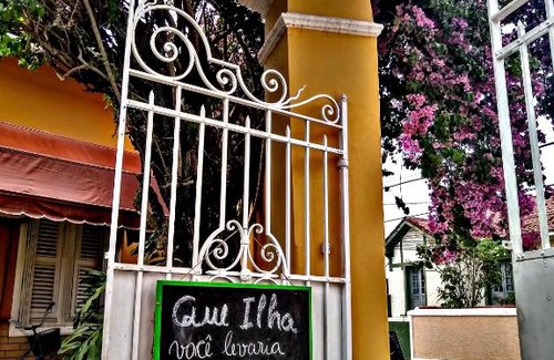 Porto da Madama Cama Y Desayuno | Casa de Noca Paquetá