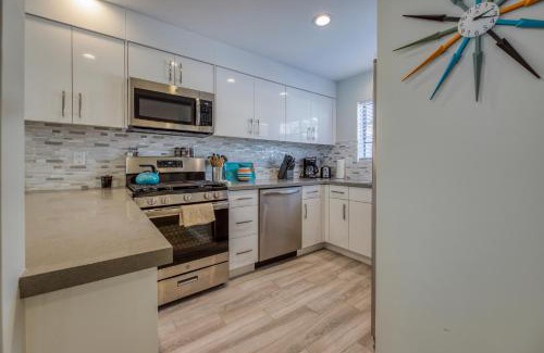 Palm Springs Apartamento | Casa de Oasis Permit# 549