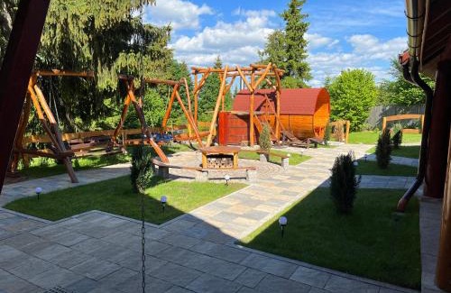 Siculeni Casa | Casa de oaspeți Piricske Guest House Harghita