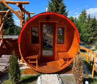Siculeni Casa | Casa de oaspeți Piricske Guest House Harghita
