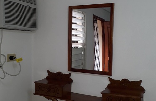 Puerto de Boniato Casa | Casa de Omaris y Cesar