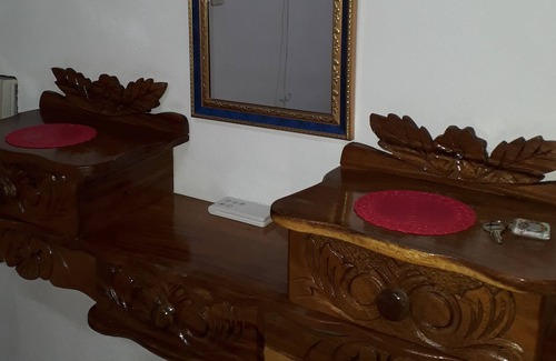 Puerto de Boniato Casa | Casa de Omaris y Cesar
