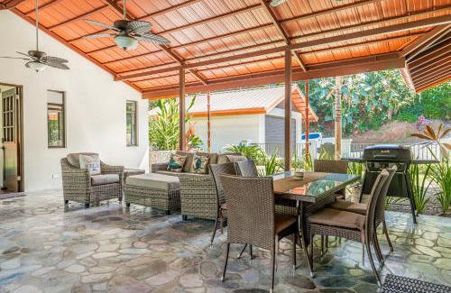 Cascada Azul Casa | Casa de Orion