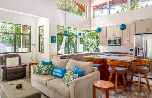 Cascada Azul Casa | Casa de Orion