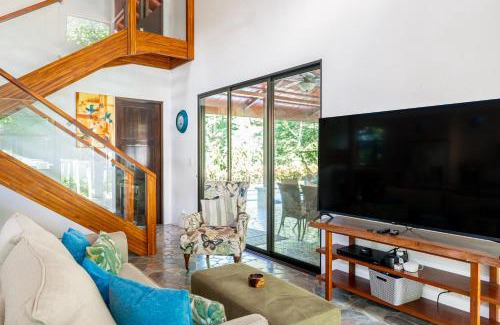 Cascada Azul Casa | Casa de Orion