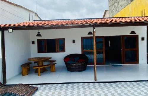Santo Agostinho Casa | Casa de praia Enseadas do corais - 20 metros da praia