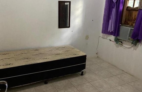Santo Agostinho Casa | Casa de praia com piscina