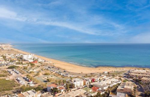 Torrevieja Apartamento | Casa de Pablo - La Mata