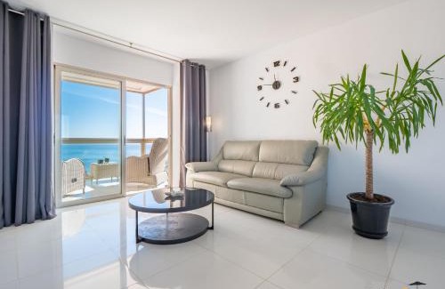 Torrevieja Apartamento | Casa de Pablo - La Mata