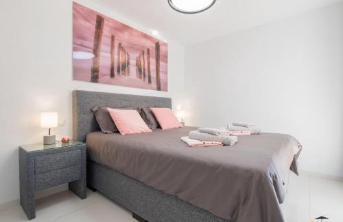 Torrevieja Apartamento | Casa de Pablo - La Mata