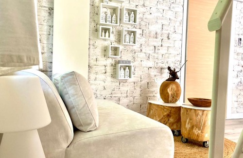 Alkmaar Casa | Casa De Palmas - Tiny house
