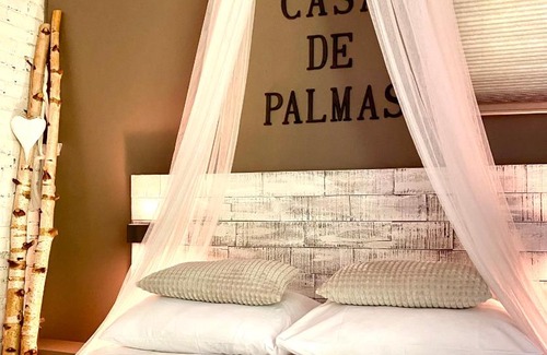 Alkmaar Casa | Casa De Palmas - Tiny house