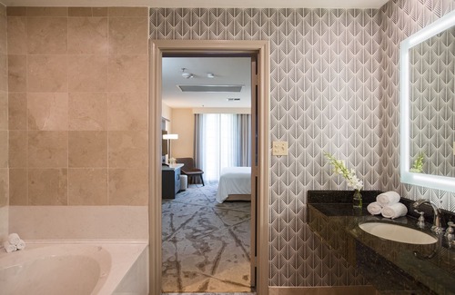 McAllen Hotel | Casa De Palmas, Trademark Collection by Wyndham