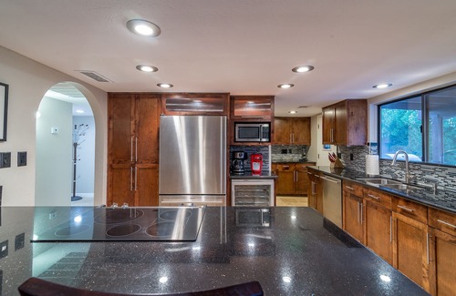Raskin Estates Casa | Casa De Palms