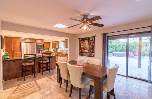 Raskin Estates Casa | Casa De Palms