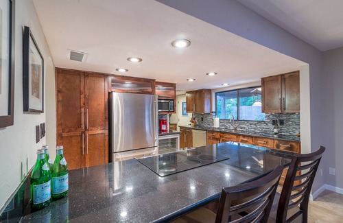 Raskin Estates Casa | Casa De Palms
