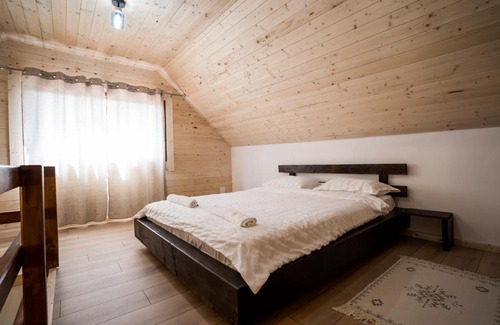 Viseu de Jos Casa | Casa de Parade-Traditional guesthouse