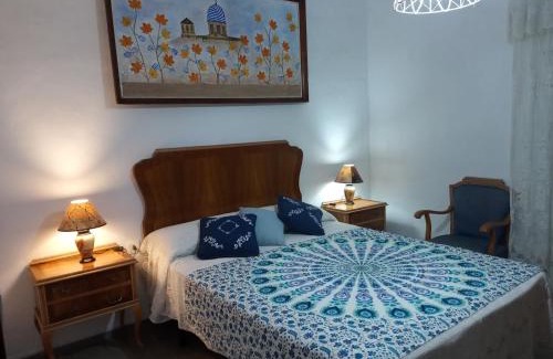 Yecla Casa | Casa de Pascual