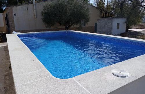 Yecla Casa | Casa de Pascual