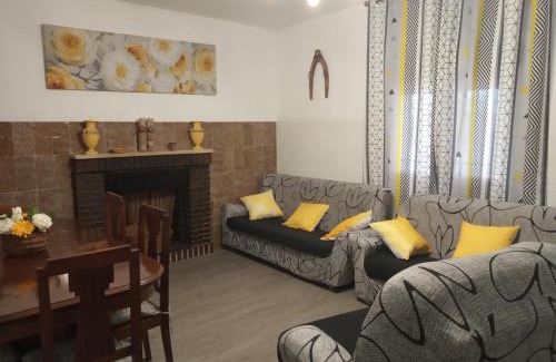 Yecla Casa | Casa de Pascual